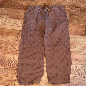 H&M Drawstring Pants